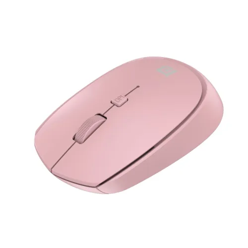 Image of Portronics Toad 23 Wireless Optical Mouse with 2.4GHz, USB Nano Dongle