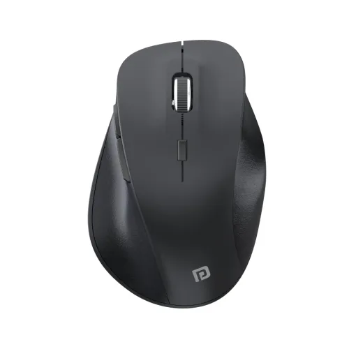 Image of Portronics Toad 24 Wireless Mouse