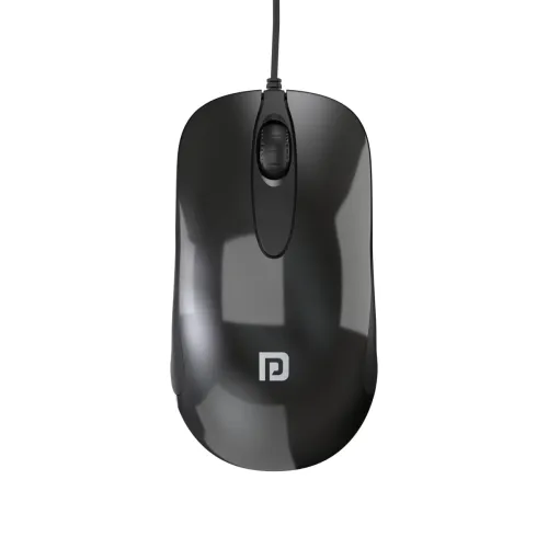 Image of Portronics Toad 26 Wired Optical Mouse