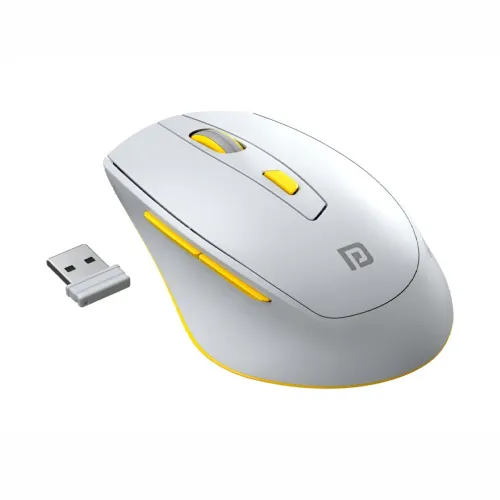 Image of Portronics Toad 32 Wireless Mouse