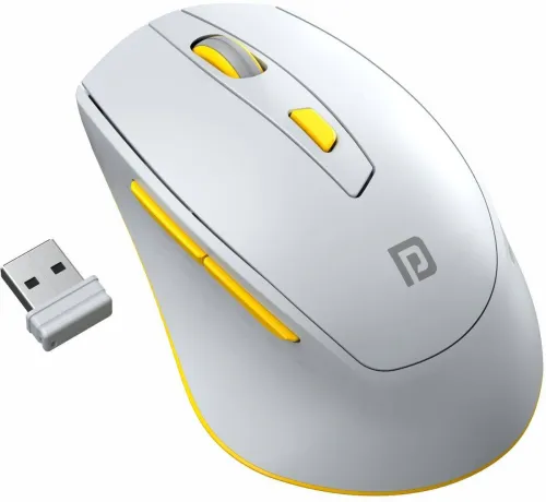 Image of Portronics Toad 32 Wireless Mouse