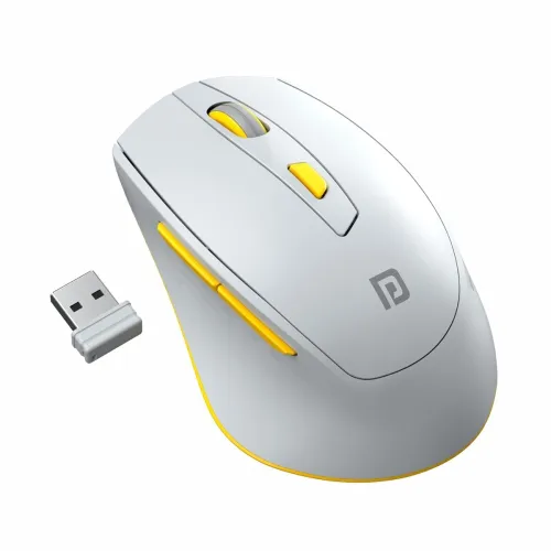 Image of Portronics Toad 32 Wireless Mouse