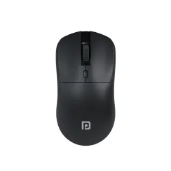 Portronics Toad 33 Wireless Mouse with 2.4 GHz Wireless Receiver