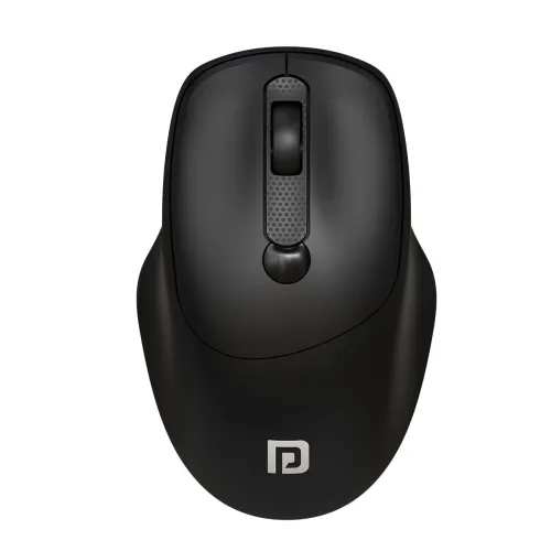 Image of Portronics Toad 35 Wireless Mouse with 2.4 GHz