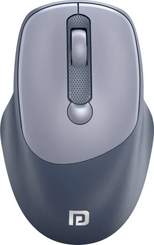 Image of Portronics Toad 7 Wireless, Bluetooth ,Rechargeable Optical Mouse