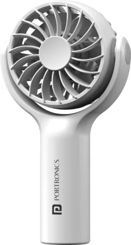 Image of Portronics Toofan Mini Portable Pocket with 3 Speed Modes