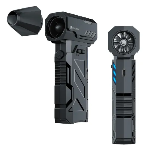 Image of Portronics Tornado High Speed Air Duster