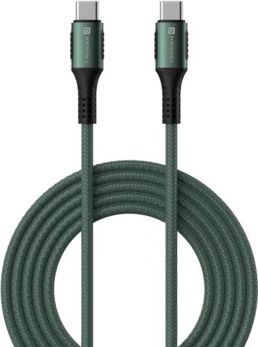 Image of Portronics USB Type C Cable