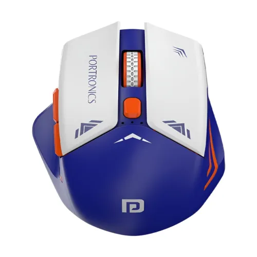 Image of Portronics Vader Pro Mouse