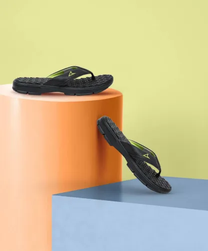 Image of POWER Boys & Girls Slip On Slipper Flip Flop