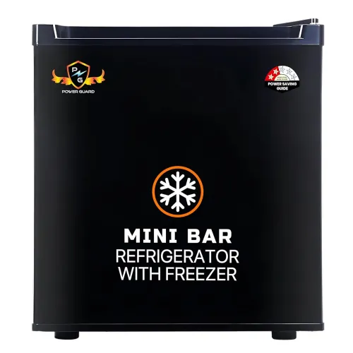 Image of Power Guard 47L 2 Star Mini Refrigerator