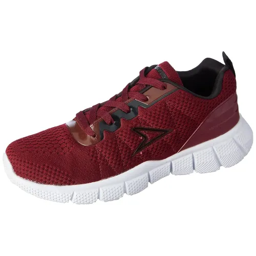Image of Power Mens Riley2.0 M E Running Shoe