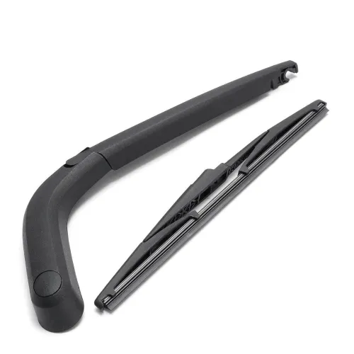 Image of Power X Rear Wiper Arm with Blade for Chevrolet Beat.