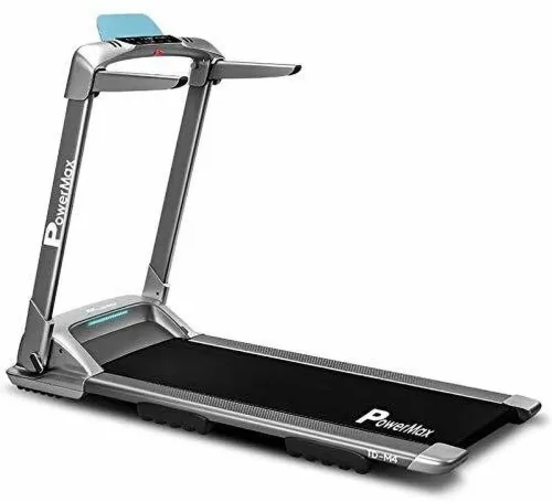 Image of Powermax Fitness UrbanTrek TD-M4 Treadmill