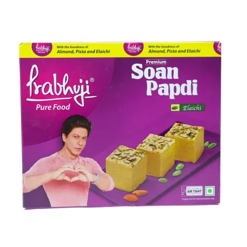 Image of Prabhuji Soan Papdi, 400g