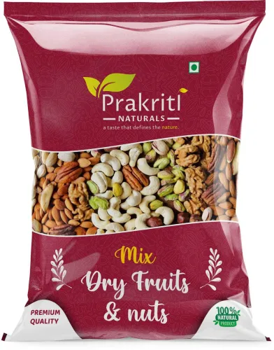 Image of Prakriti Naturals Premium International Healthy Nutmix (1000 g)