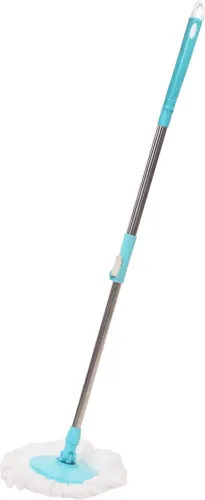 Image of Pranays Kleanup Ultimate Spin Mop-Rod Set