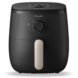 Preethi AIRPOT APT001 3.7L Air Fryer - 1500W for 4-5 People
