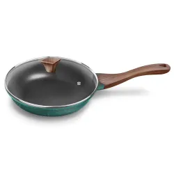 Preethi Artistic Collection Die-Cast Non-Stick Fry Pan