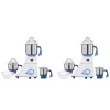 Preethi Blue Leaf Diamond MG-214 mixer grinder
