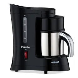 Preethi Cafe Zest Drip Coffee Maker 450W
