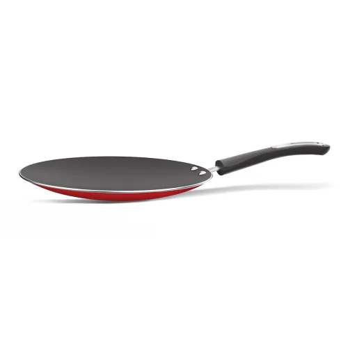 Image of Preethi Dura Collectiona Non Stick Concave Tawa