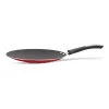 Preethi Dura Collectiona Non Stick Concave Tawa