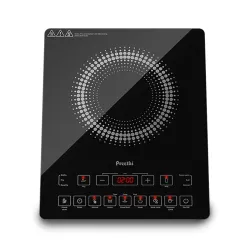 Preethi Indicook IC125 Induction Cooktop