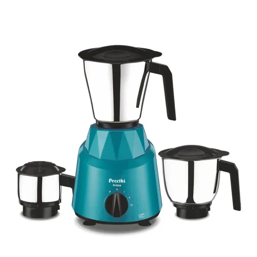Image of Preethi Prime Mixer Grinder (MG-286)