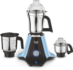 Preethi Taurus 1000 W Mixer Grinder, Pro MG-259