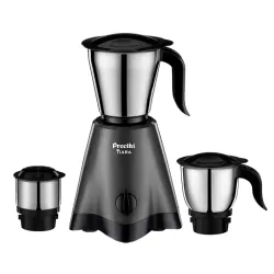 Preethi Tiara Mixer Grinder for Kitchen