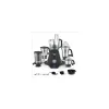 Preethi Zodiac MG-261 Mixer Grinder (750W, 5 Jars)