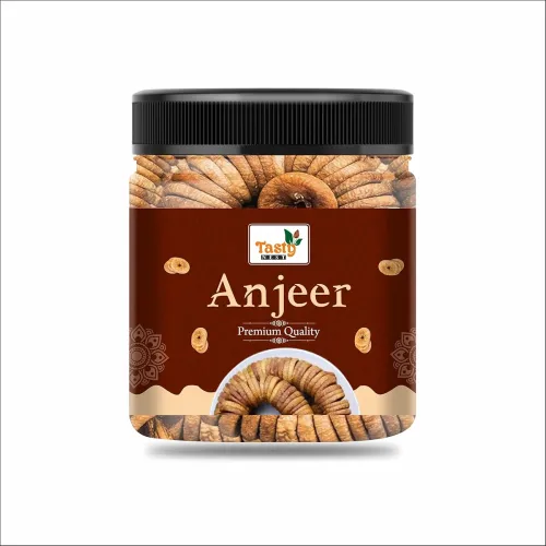 Image of Premium Afghani Anjeer| Dried Figs | (1000 gm)