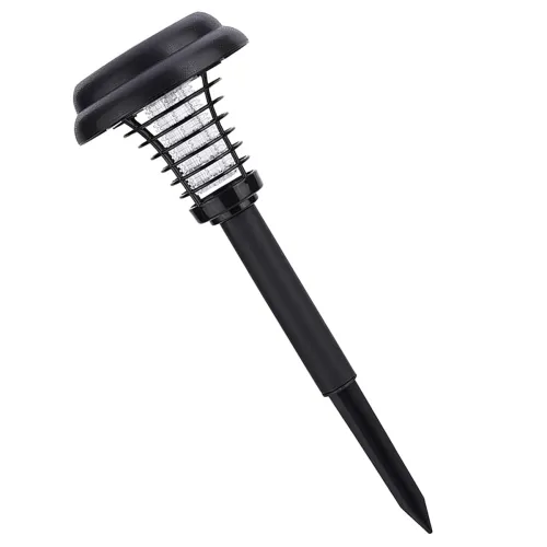 Image of PremiumAV Solar Mosquito Killer Lamp