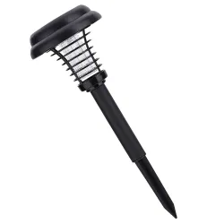 PremiumAV Solar Mosquito Killer Lamp