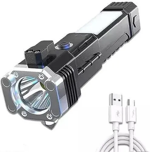 Image of preshim enterprise 6983 LED Hammer Torch