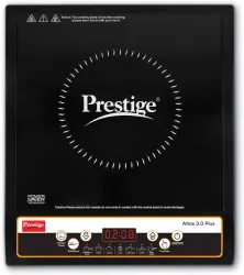 Prestige 1600W Induction Cooktop
