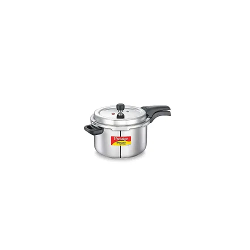 Image of Prestige 6.5L Stainless Pressure Cooker