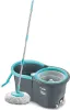 Prestige Alpha 360 Degree Spinner Mop Set (2 Microfiber Heads)
