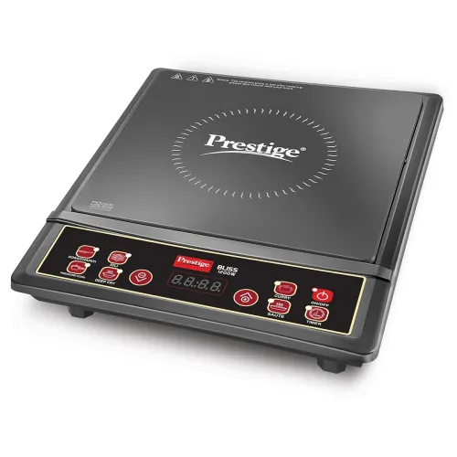 Image of Prestige Bliss Induction Cooktop 1200W