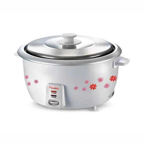 Image of Prestige Delight PRWO 1.8L Electric Rice Cooker