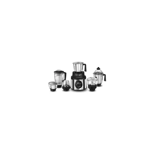Image of Prestige Endura 1000W Mixer Grinder 6 Jars