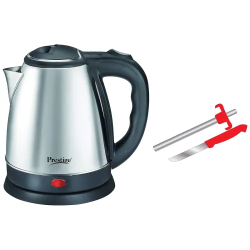 Image of Prestige Kettle and Gas Lighter Combo