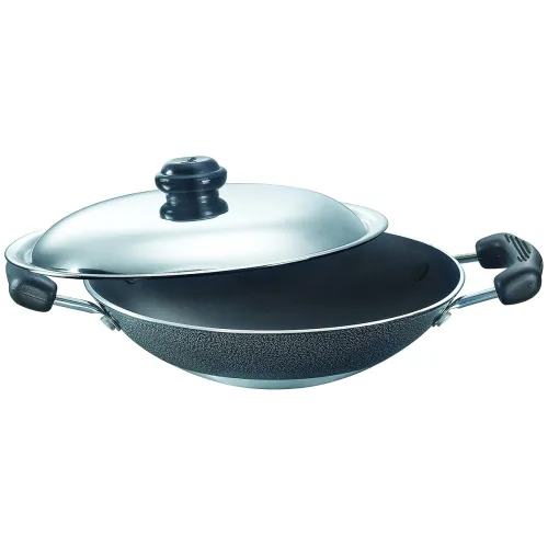 Image of Prestige Omega Non-Stick Appachetty 20cm