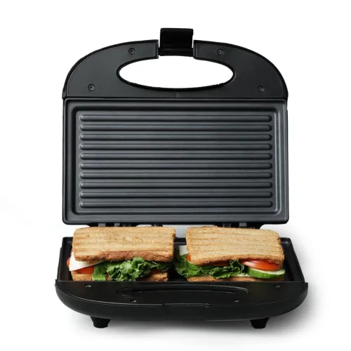 Image of Prestige PGMFB 800 Watt Grill Sandwich Toaster