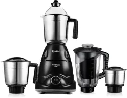 Prestige Plus 750 W Juicer Mixer Grinder 4 jars