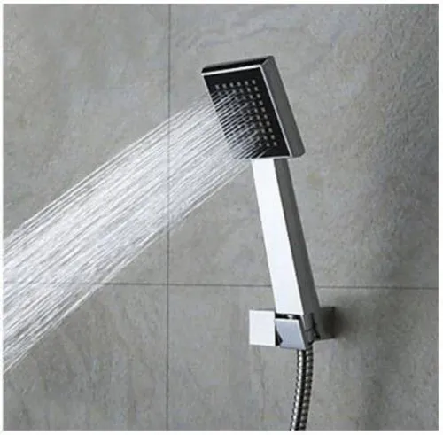 Image of Prestige PRST3507 Hand Shower with Tube 1.5 Meter 