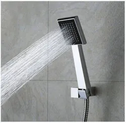 Prestige PRST3507 Hand Shower with Tube 1.5 Meter