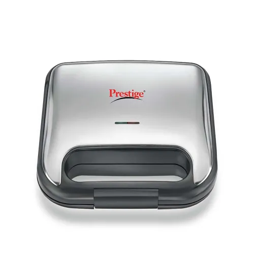 Image of Prestige PSDP 03-SS 750 W Sandwich Toaster