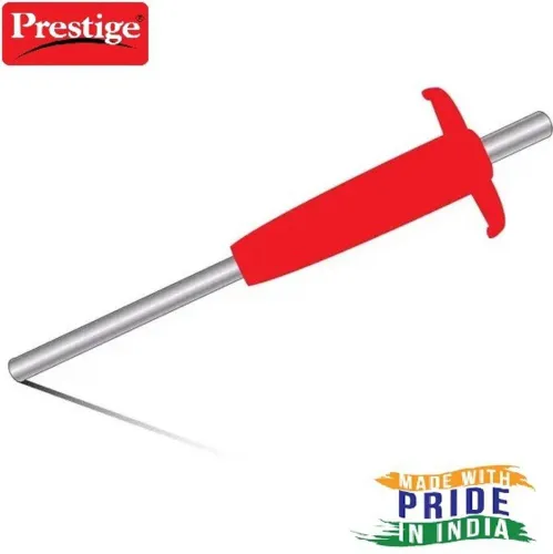 Image of Prestige Steel, Plastic Electronic Gas Lighter
